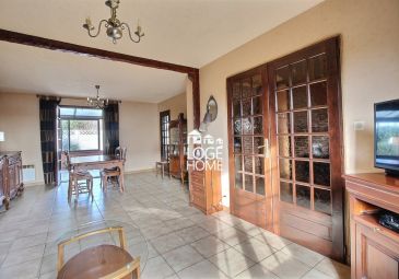 Vente maison à Évin-Malmaison - Ref.HEN1490 - Image 1