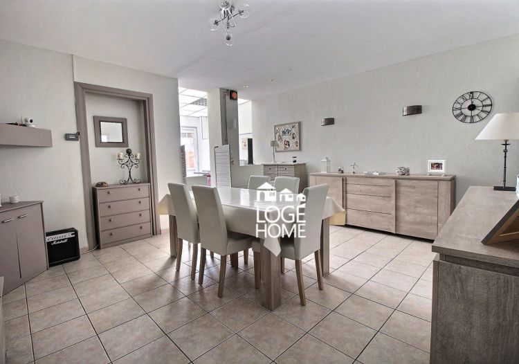 Vente maison à Dourges - Ref.HEN1494 - Image 1