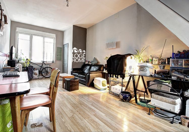 Vente maison à Houplines - Ref.ARM1179