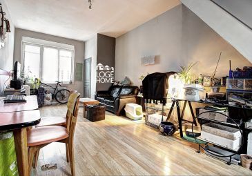 Vente maison à Houplines - Ref.ARM1179