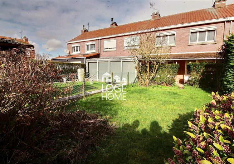 Vente maison à Faches-Thumesnil - Ref.RON1404 - Image 1