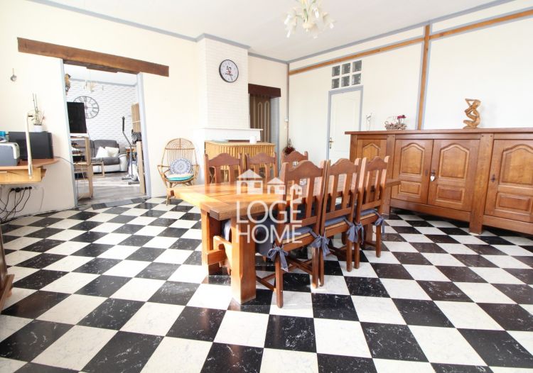 Vente maison à Sin-le-Noble - Ref.SIN211 - Image 1