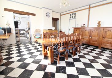 Vente maison à Sin-le-Noble - Ref.SIN211 - Image 1