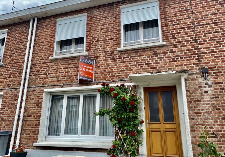 Vente maison à Ronchin - Ref.RON1405 - Image 1