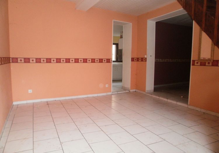 Vente maison à Fouquières-lès-Lens - Ref.HEN1503 - Image 1