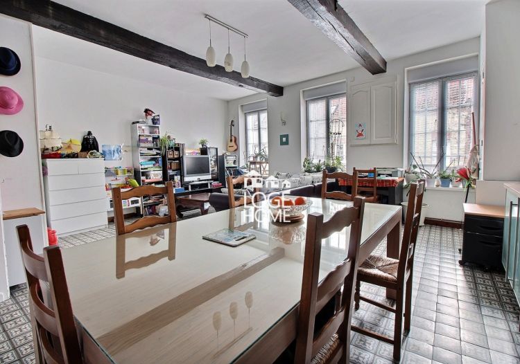 Vente maison à Évin-Malmaison - Ref.HEN1507 - Image 1