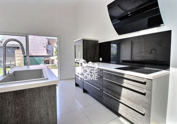 Vente maison à Fouquières-lès-Lens - Ref.HEN01495 - Image 1