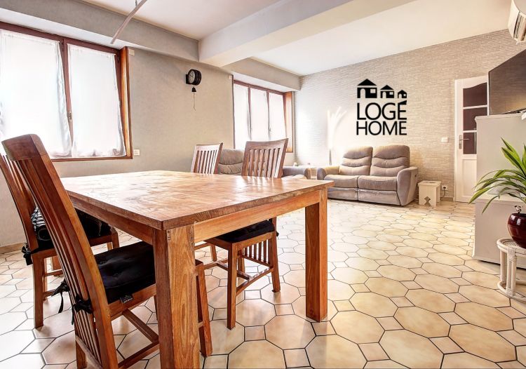 Vente maison à Armentières - Ref.ARM1182