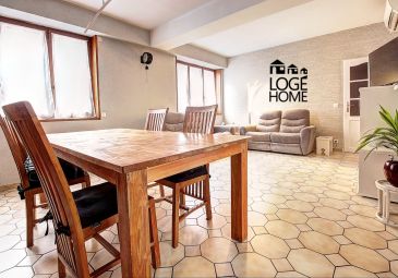 Vente maison à Armentières - Ref.ARM1182