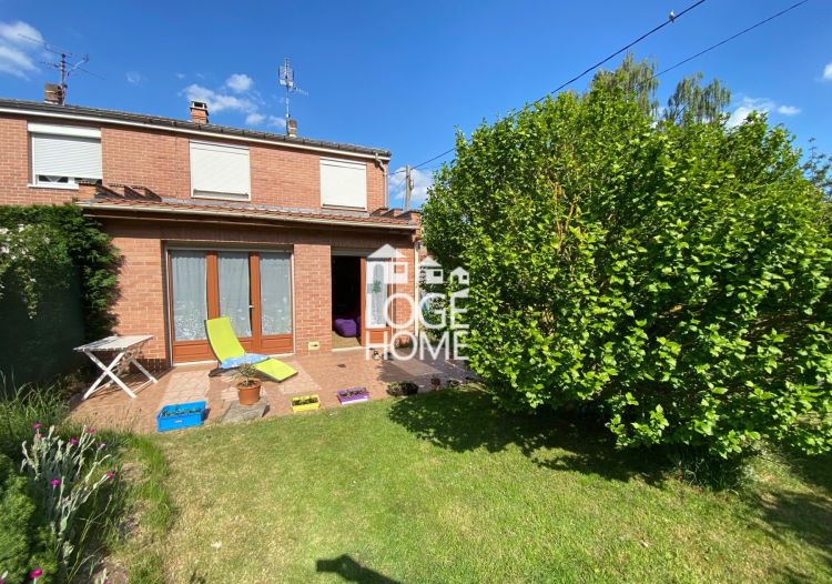 Vente maison à Ronchin - Ref.RON1421 - Image 1