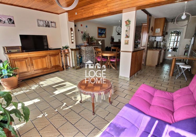 Vente maison à Ronchin - Ref.RON1421 - Image 1