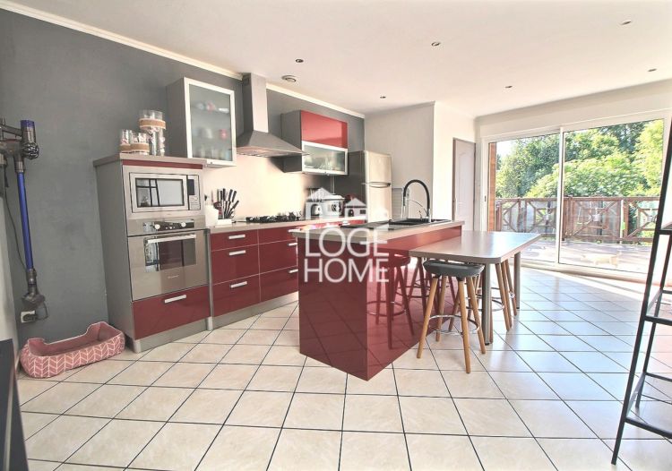 Vente maison à Sin-le-Noble - Ref.sin224 - Image 1