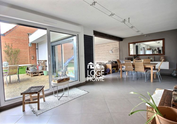 Vente maison à Hénin-Beaumont - Ref.HEN1506 - Image 1