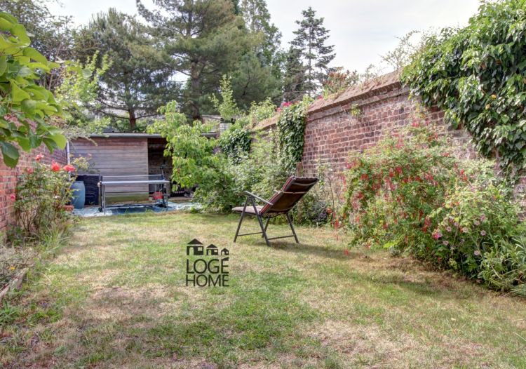 Vente maison à Armentières - Ref.ARM1186