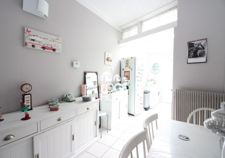 Vente maison à Wattrelos - Ref.WAT2095 - Image 1