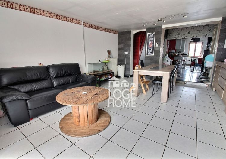 Vente maison à Lambres-lez-Douai - Ref.SIN230 - Image 1