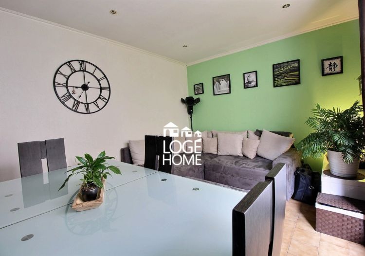 Vente maison à Hénin-Beaumont - Ref.HEN1513 - Image 1