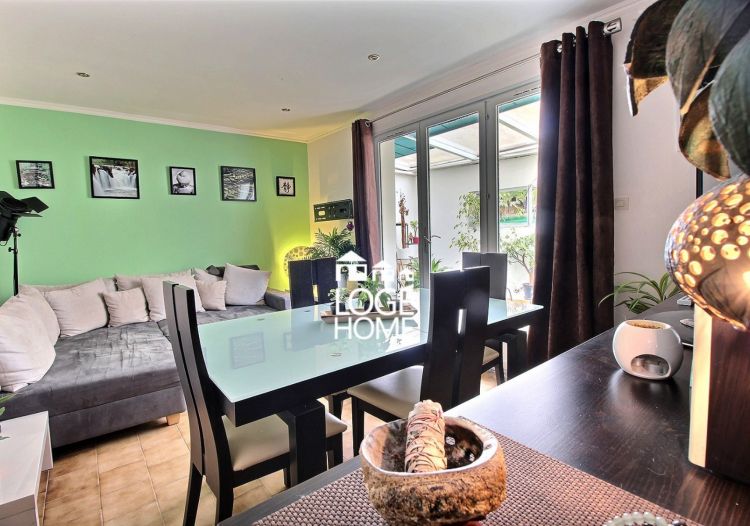 Vente maison à Hénin-Beaumont - Ref.HEN1513 - Image 2