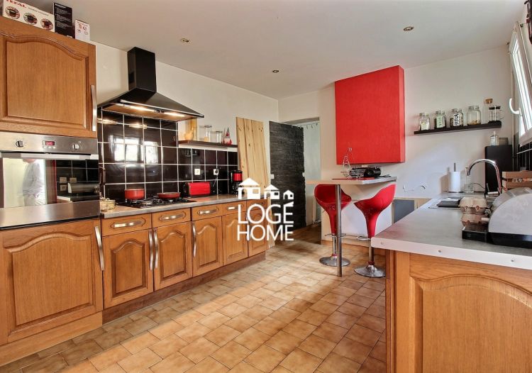 Vente maison à Hénin-Beaumont - Ref.HEN1513 - Image 1