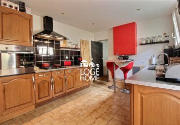 Vente maison à Hénin-Beaumont - Ref.HEN1513 - Image 1