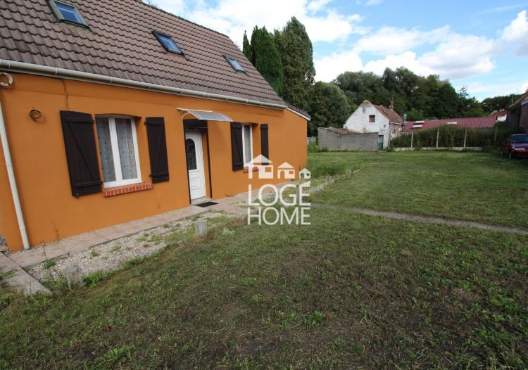 Vente maison à Sin-le-Noble - Ref.SIN231 - Image 1