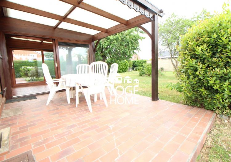 Vente maison à Férin - Ref.SIN233 - Image 1