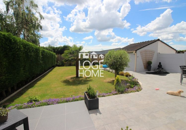 Vente maison à Carvin - Ref.car988