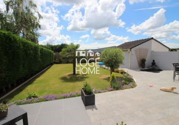 Vente maison à Carvin - Ref.car988