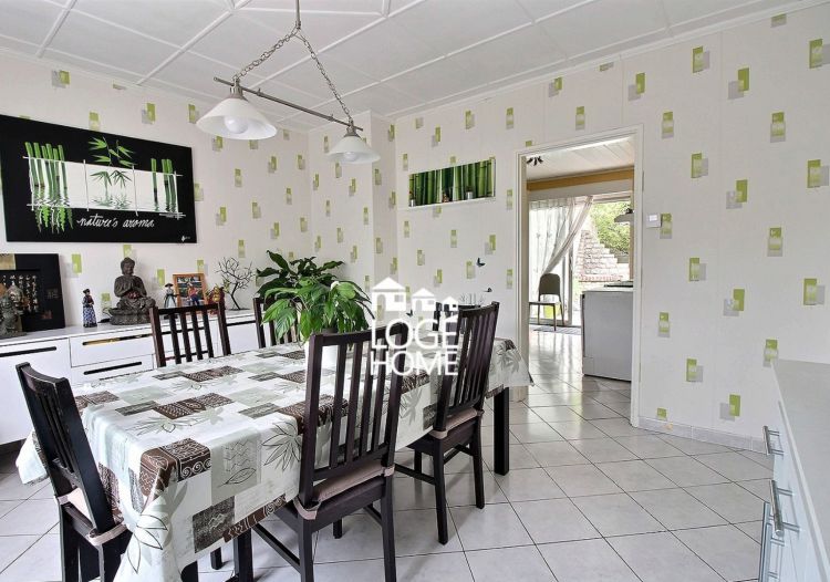 Vente maison à Rouvroy - Ref.HEN1515 - Image 1