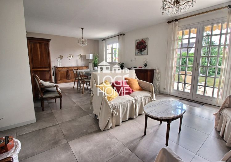 Vente maison à Oignies - Ref.car990