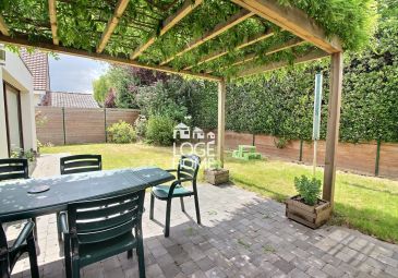 Vente maison à Ronchin - Ref.RON1430 - Image 1