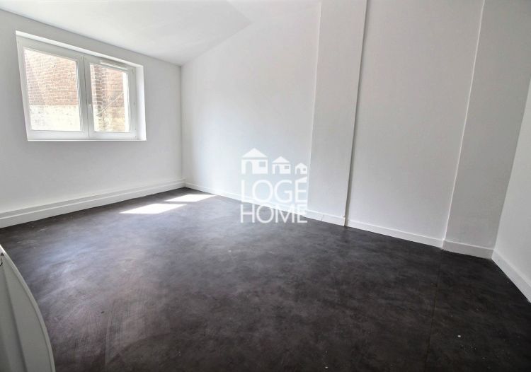 Vente maison à Flers-en-Escrebieux - Ref.SIN236 - Image 1