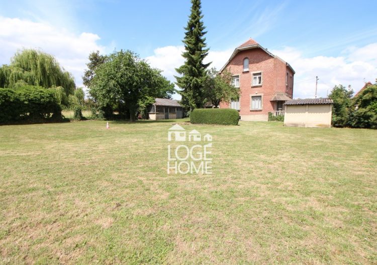 Vente maison à Sin-le-Noble - Ref.SIN234 - Image 1