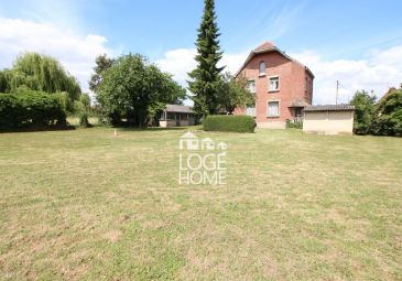 Vente maison à Sin-le-Noble - Ref.SIN234 - Image 1