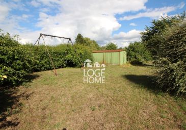 Vente maison à Sin-le-Noble - Ref.SIN237 - Image 1