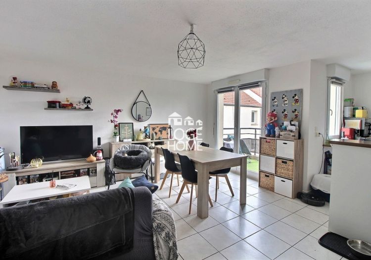 Vente appartement à Mazingarbe - Ref.NOE1028 - Image 1