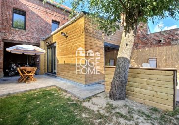 Vente maison à Courrières - Ref.CAR991