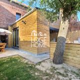 Vente maison à Courrières - Ref.CAR991