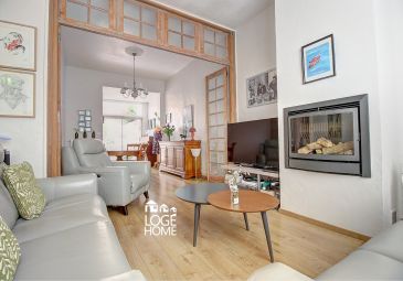 Vente maison à Armentières - Ref.ARM1188