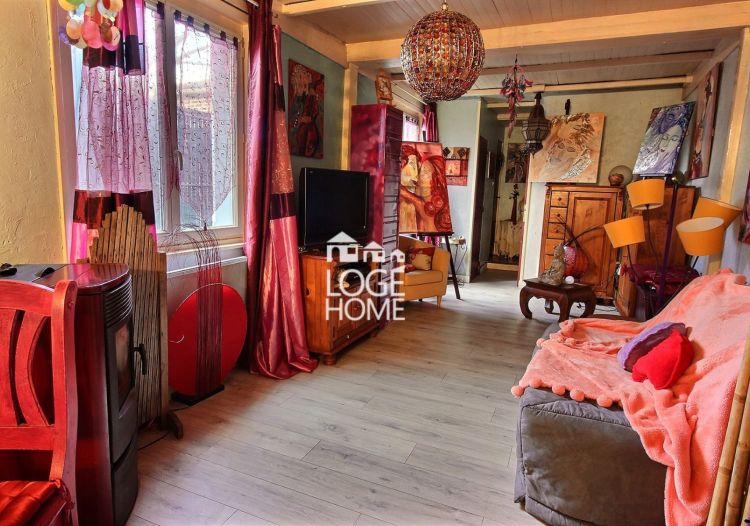 Vente maison à Ronchin - Ref.RON1373 - Image 1