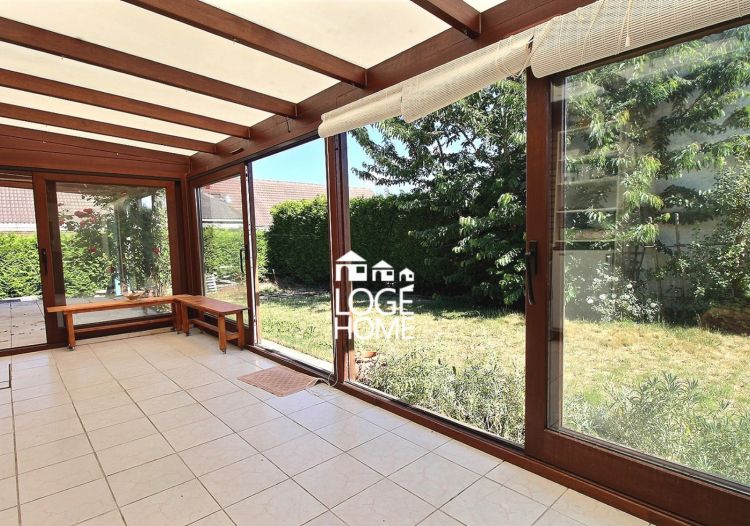 Vente maison à Noyelles-Godault - Ref.HEN1518 - Image 4