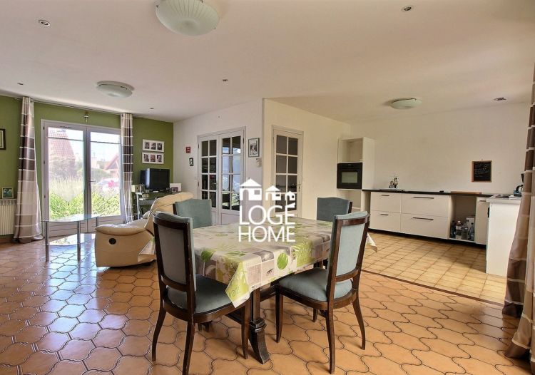 Vente maison à Noyelles-Godault - Ref.HEN1518 - Image 1