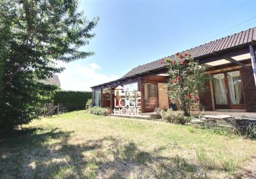 Vente maison à Noyelles-Godault - Ref.HEN1518 - Image 1
