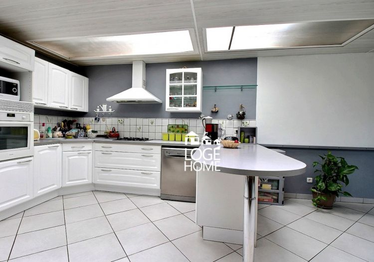 Vente maison à Hénin-Beaumont - Ref.HEN1516 - Image 1