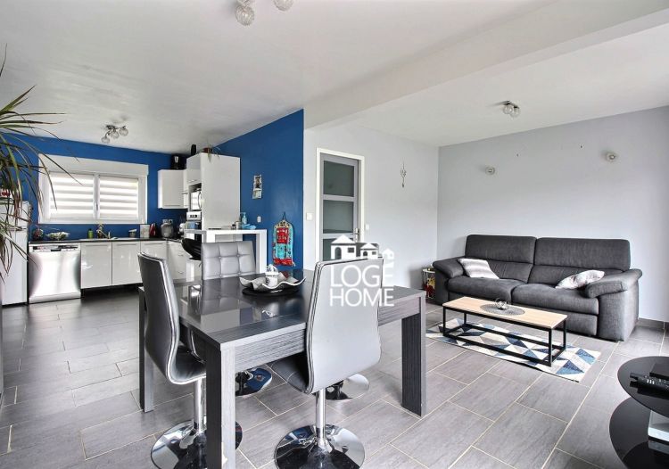 Vente maison à Fouquières-lès-Lens - Ref.HEN1517 - Image 1