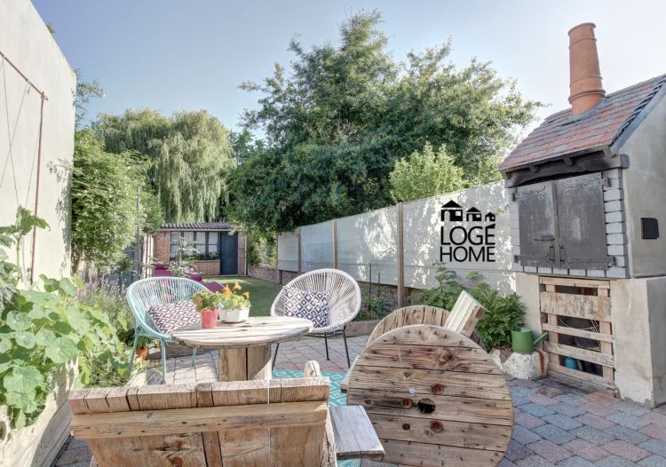 Vente maison à La Chapelle-d'Armentières - Ref.ARM1190