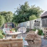 Vente maison à La Chapelle-d'Armentières - Ref.ARM1190