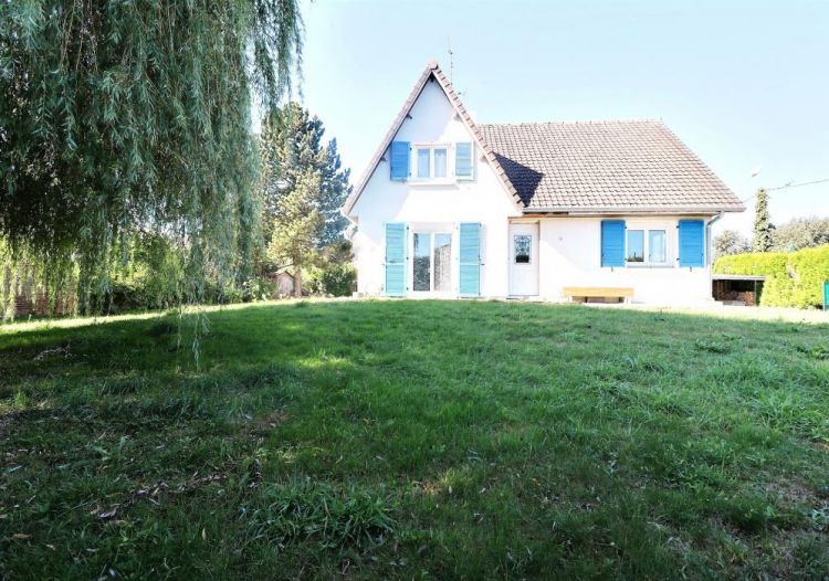 Vente maison à Provin - Ref.ANN15072