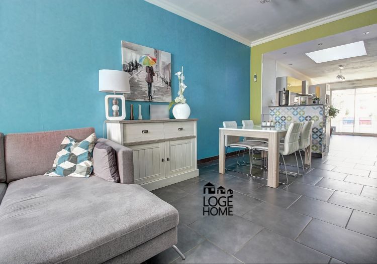 Vente maison à Armentières - Ref.ARM1191