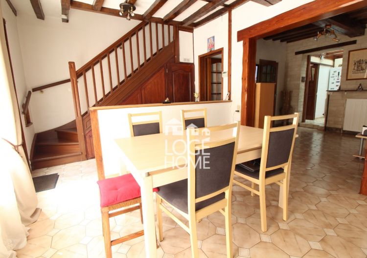 Vente maison à Douai - Ref.SIN241 - Image 1